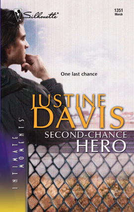 Title details for Second-Chance Hero by Justine Davis - Available